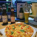 小资又独特的TSINGTAO1903啤酒餐吧～赞爆了