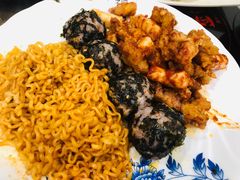 -秀男家米肠汤饭