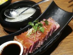 水晶肴肉-扬州狮子楼·非遗淮扬菜(东关街店)