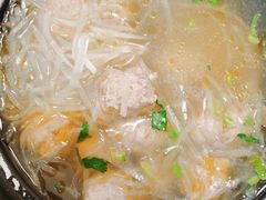 -八珍饺子家常菜(樱花东街店)