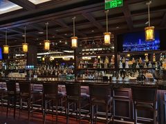 -Wolfgang’s Steakhouse 沃夫冈牛排馆(上海白玉兰广场店)