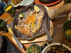 -云海肴·汽锅鸡·云南菜(苏州中心店)