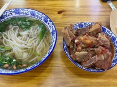 -唐记牛骨粉(陶溪川店)