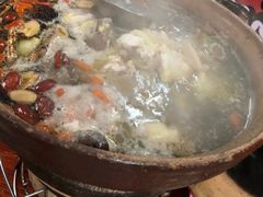 -威邵鸡煲(西华路总店)