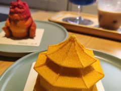 -沈阳故宫·莊啡