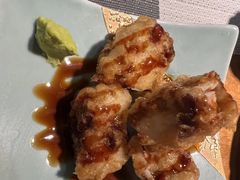 -森味薪火烧•烧鸟居酒屋•日本料理(望京店)