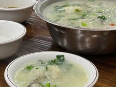 -南记食粥坊·宵夜大排档(莲花店)