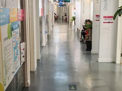 -英孚教育青少儿英语(长宁来福士中心)