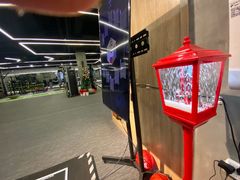 -Answer Fitness 答案健身(奥体店)