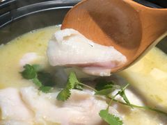 酸菜鱼-九锅一堂酸菜鱼(万达广场店)