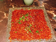 麻辣牛肉-晓宇重庆火锅(赛格国际购物中心店)