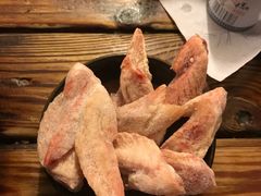 -岗上渣渣老火锅(两路口店)