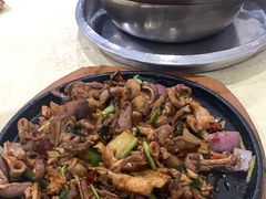 -标记美食新鲜猪杂(兴南大道店)