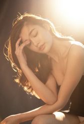 点击看大图 -蜜桃少女VISION写真馆(雁塔店)