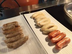 -北京德胜门华宇假日酒店·画廊咖啡厅