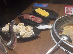 -快乐小羊·内蒙牛羊肉火锅(流花中心店)