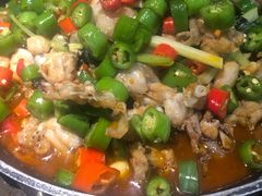 -蛙喔牛蛙(仙林万达茂店)