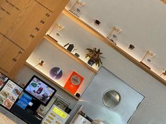 -gleeglee乐溢亦茶(合生汇店)