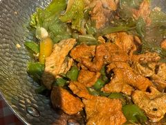 -彭耕记猪油炒小菜(吉联mall店)