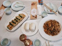 -桂园餐厅(五大道店)