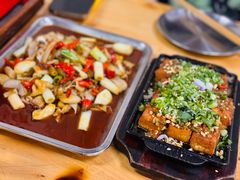 -神伙烧烤(南坪总店)