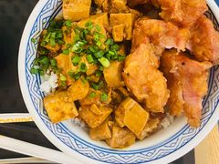 -吉野家(成都环球乐天店)