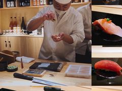 -鮨青(恒基名人购物中心店)