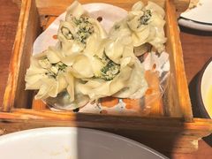 -龙抄手食府(浣花北路店)