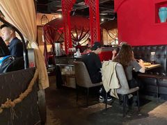 大堂-那时新疆·车师(大宁音乐广场店)