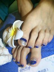 -梵熙美甲 Fancy Nails