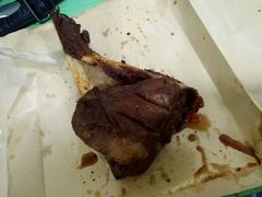 -赵元章肉骨烧(山塘街店)