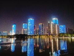 -天鹅湖体育公园