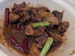 -院8里·少城记忆老川菜(宽窄巷子店)