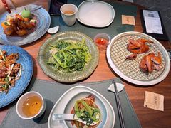 -木棉·醉心粤味(COCO Park店)