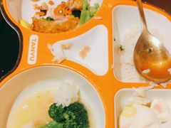 -探鱼·鲜青椒爽麻烤鱼(三水广场店)