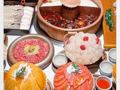 -重八牛府(花乡奥莱店)