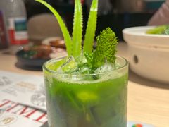 -避风塘(宝山万达店)