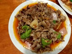 -温州一家人美食(西木头市店)