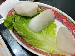 -大吉利·潮汕鲜牛肉火锅(总店)