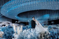 点击看大图 -米迪婚礼