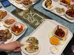-堂会·KTV·自助餐·团建聚会(天河店)