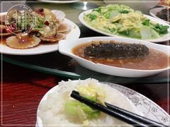 -九龙餐厅(大沽路店)