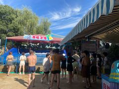 -杭州浪浪浪水公园