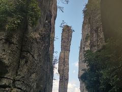 -恩施大峡谷