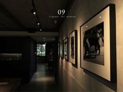 -元白和创园展厅