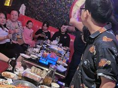 -路边边.炒菜烧烤.音乐餐厅(良乡长虹店)