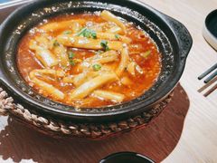 -川堂风·跷脚牛肉·乐山爆炒(宝山日月光店)