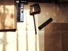 景观位-同福社