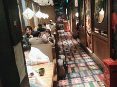 -云海肴·汽锅鸡·云南菜(美罗城店)