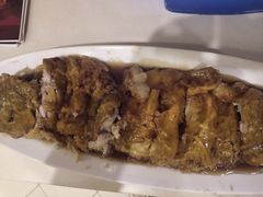 -老牌坊鲁菜名店(聊城美食岛店)